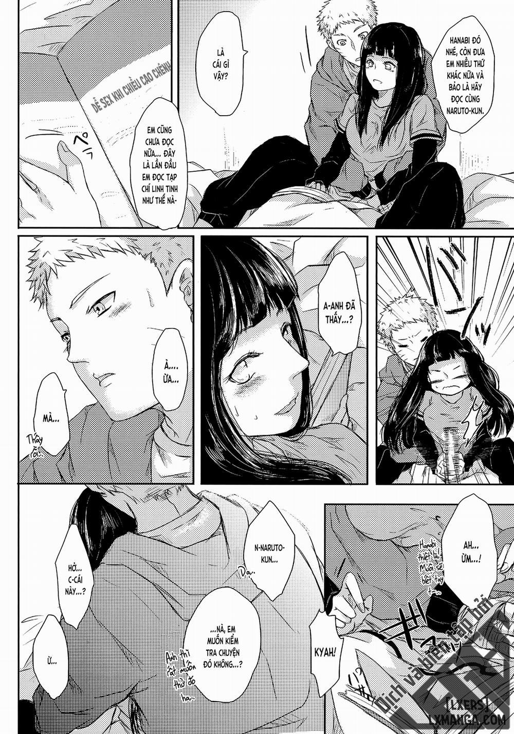 Fuyuiro Memories 2 trang 22