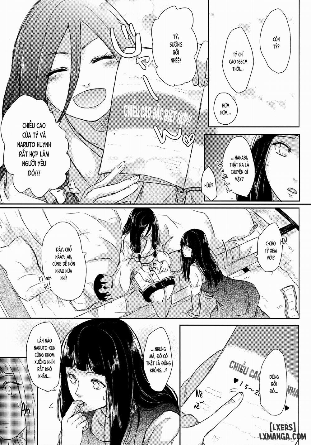 Fuyuiro Memories 2 trang 9