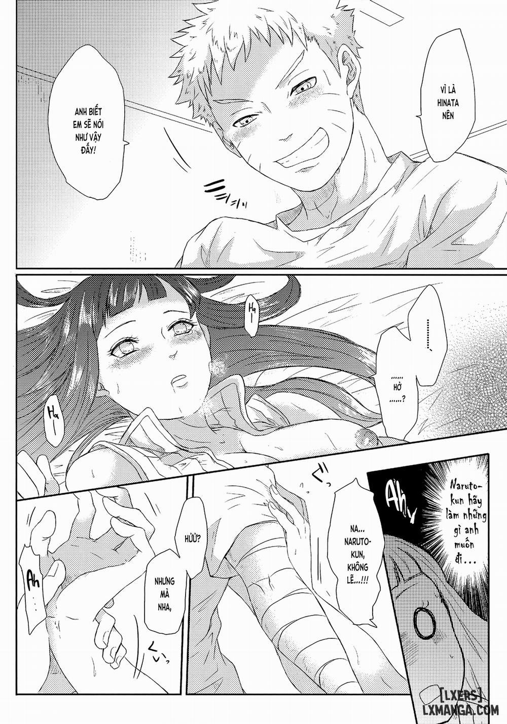 Fuyuiro Memories 3 trang 21