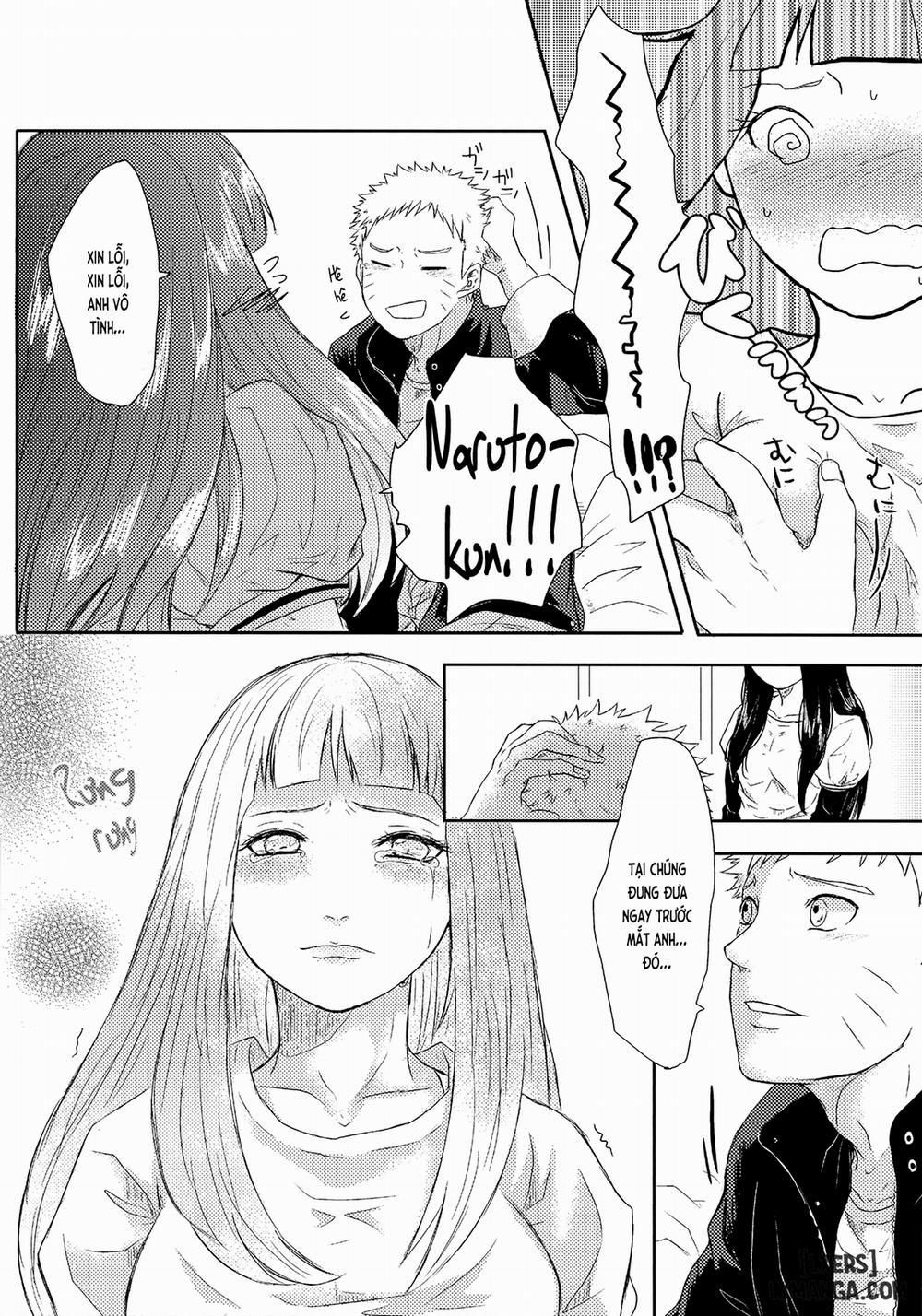 Fuyuiro Memories 3 trang 27