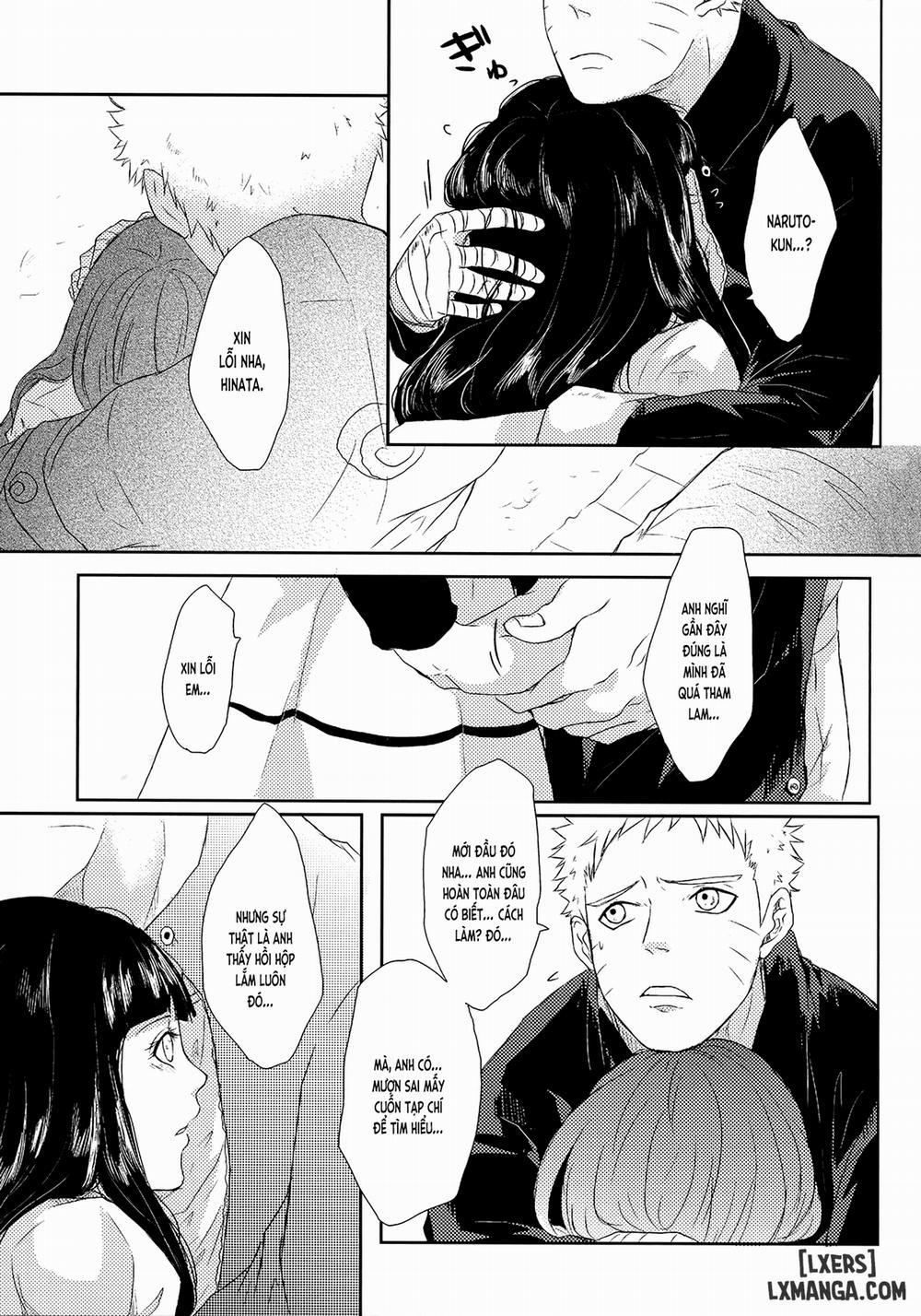 Fuyuiro Memories 3 trang 30