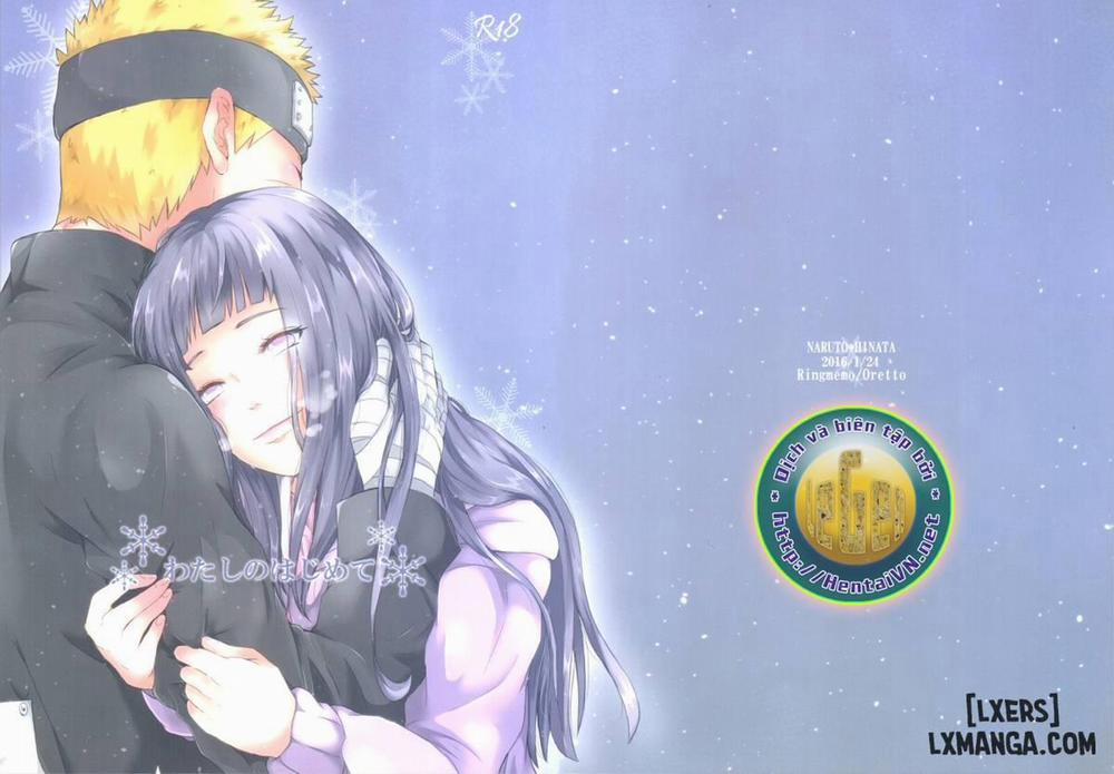 Fuyuiro Memories 4 trang 0