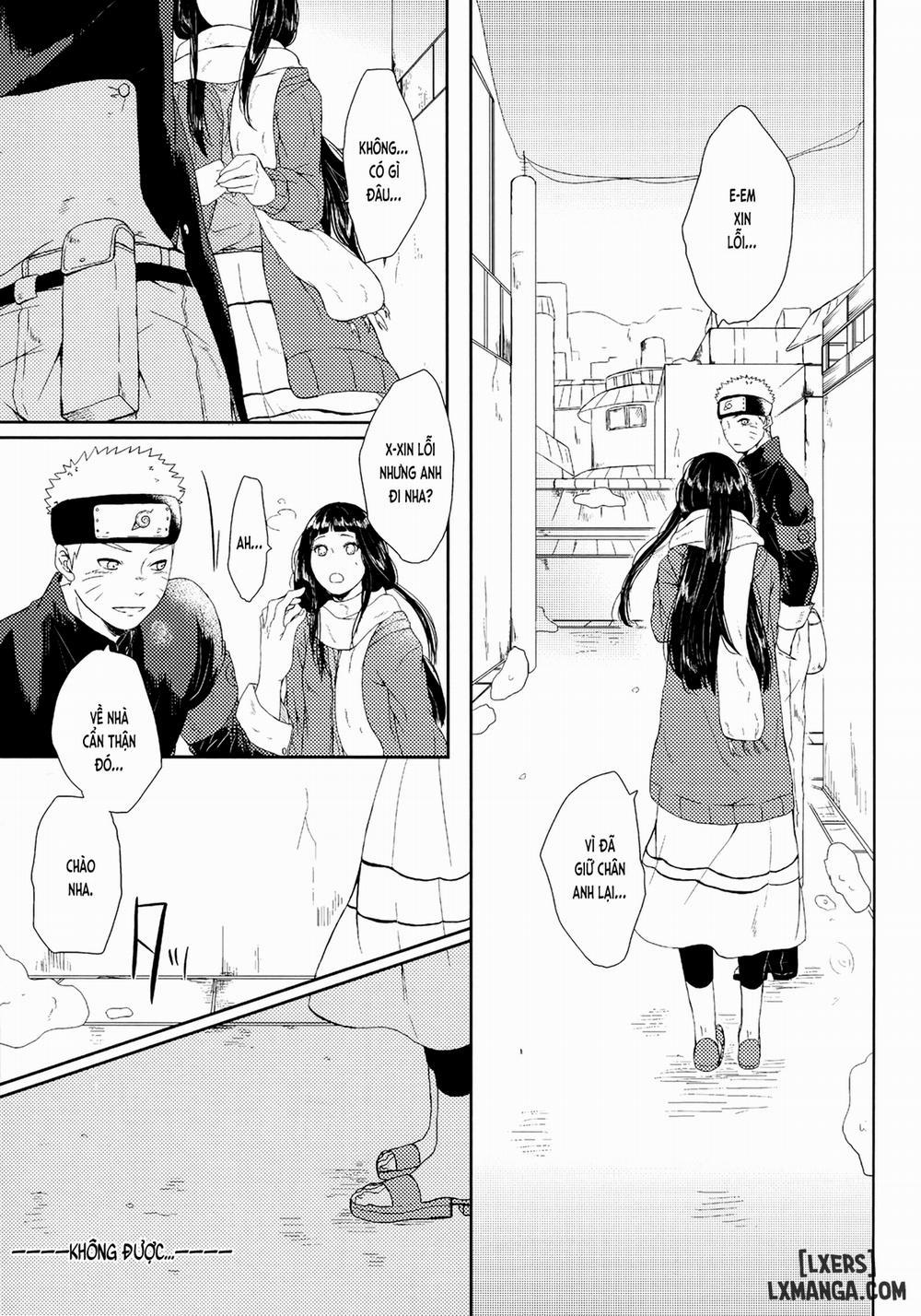 Fuyuiro Memories 4 trang 16