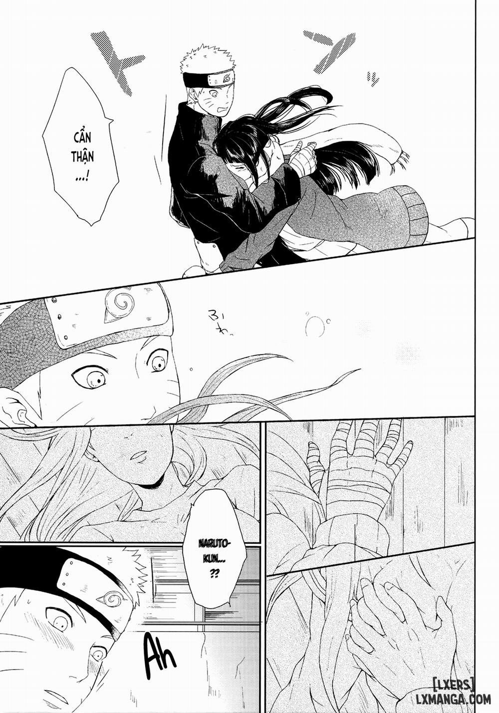 Fuyuiro Memories 4 trang 18