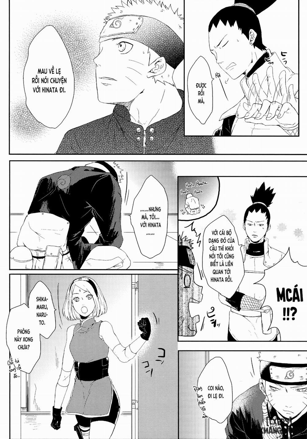 Fuyuiro Memories 4 trang 31