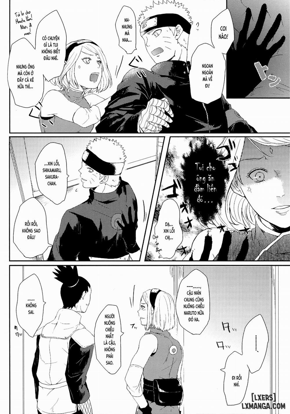 Fuyuiro Memories 4 trang 33