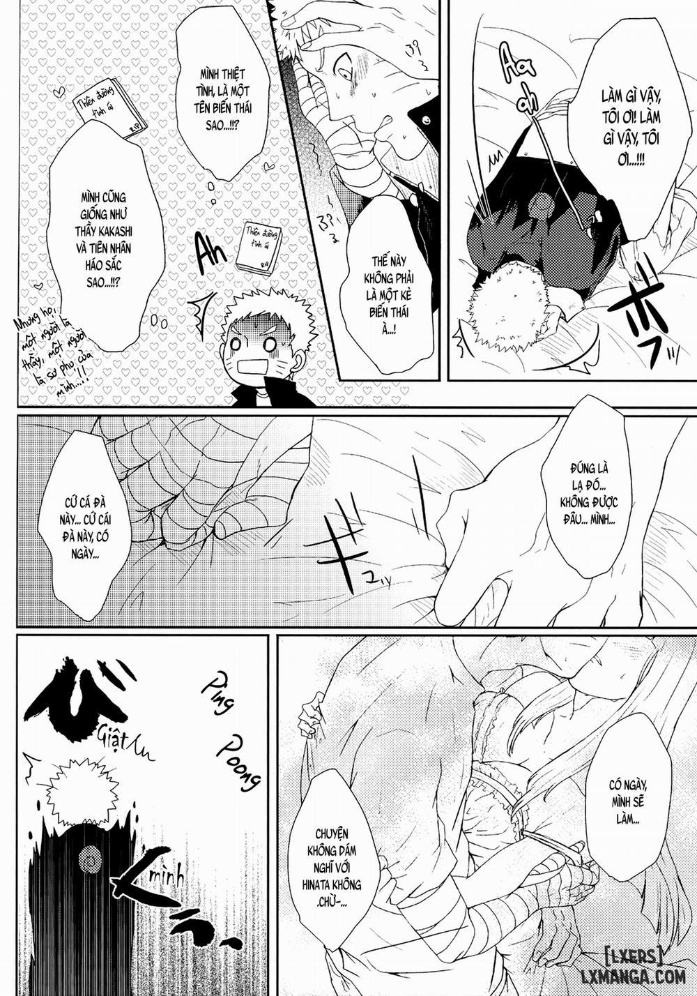 Fuyuiro Memories 4 trang 37