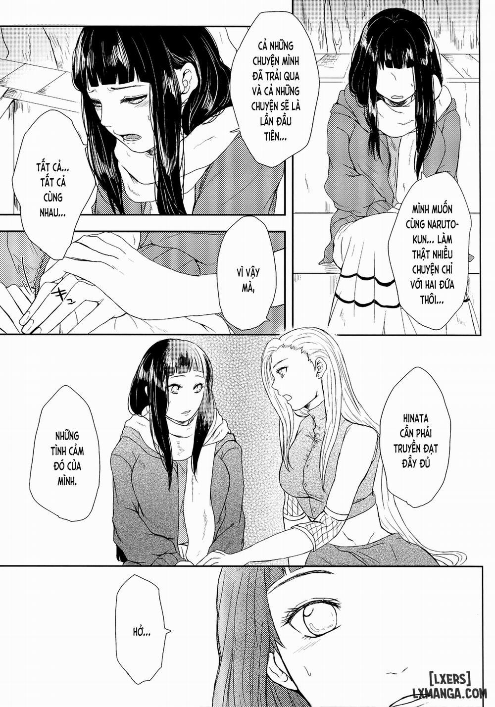 Fuyuiro Memories 4 trang 46