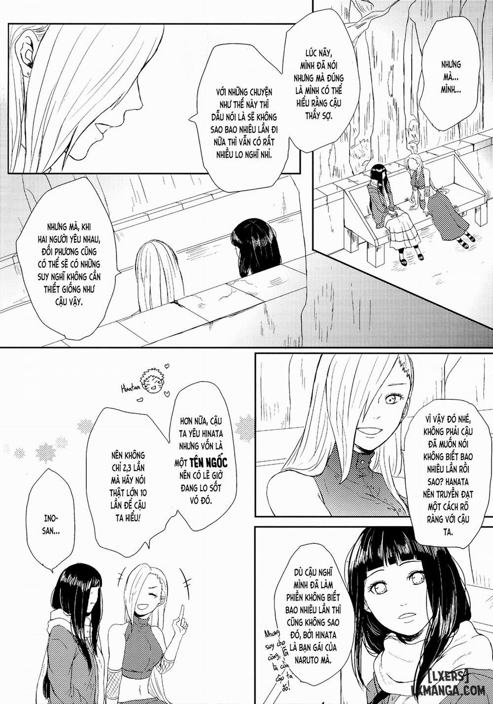 Fuyuiro Memories 4 trang 47