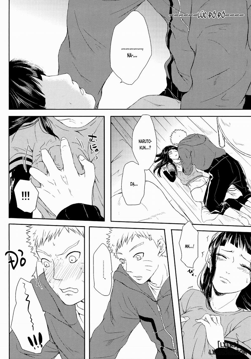 Fuyuiro Memories 4 trang 5