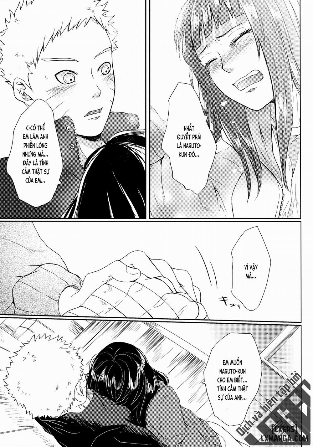 Fuyuiro Memories 4 trang 50