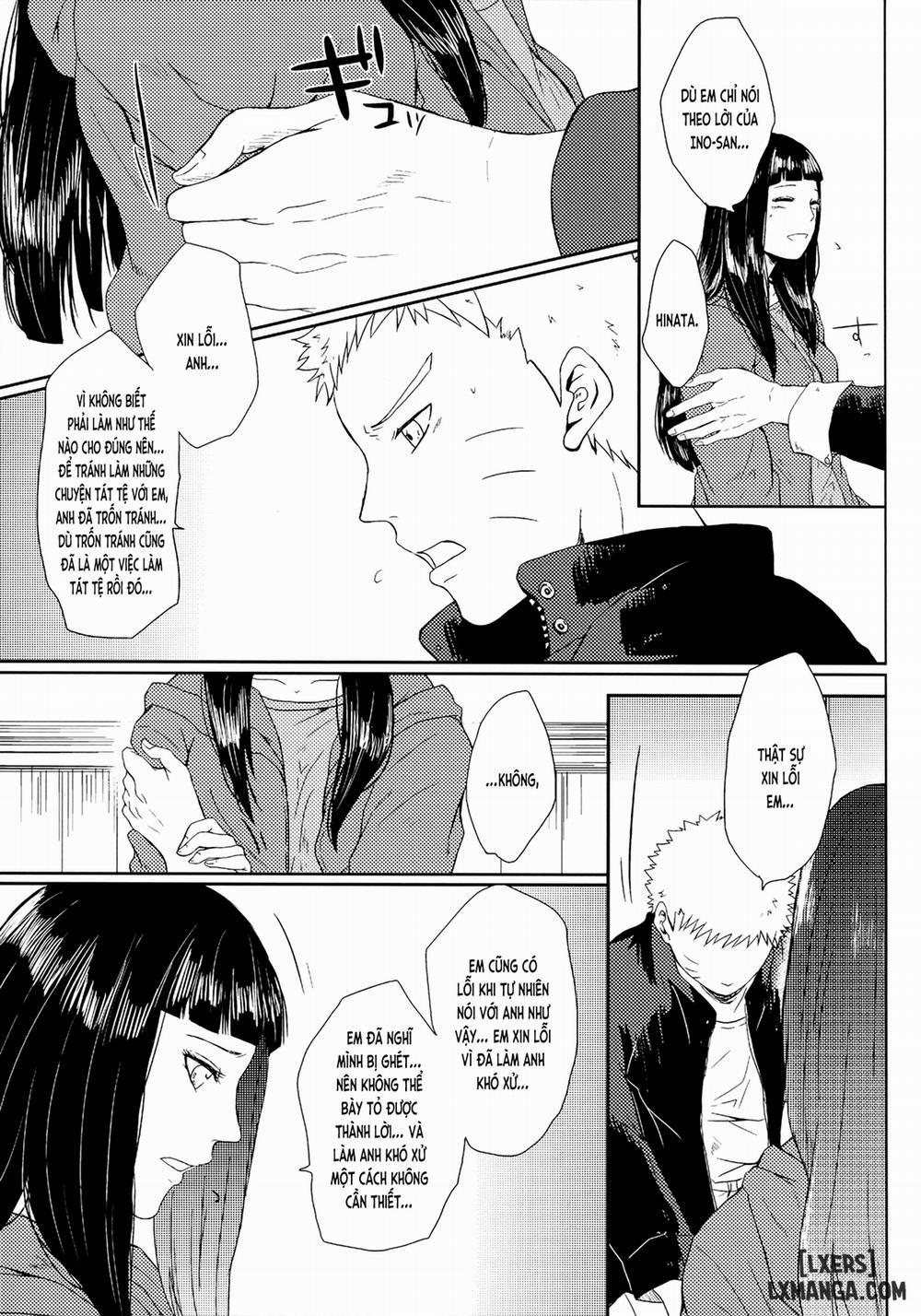 Fuyuiro Memories 4 trang 56