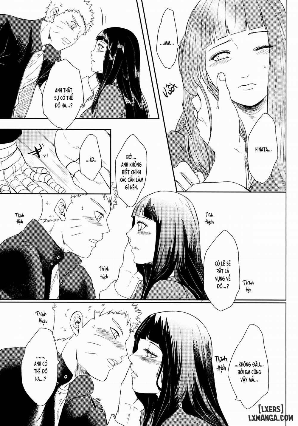 Fuyuiro Memories 4 trang 58