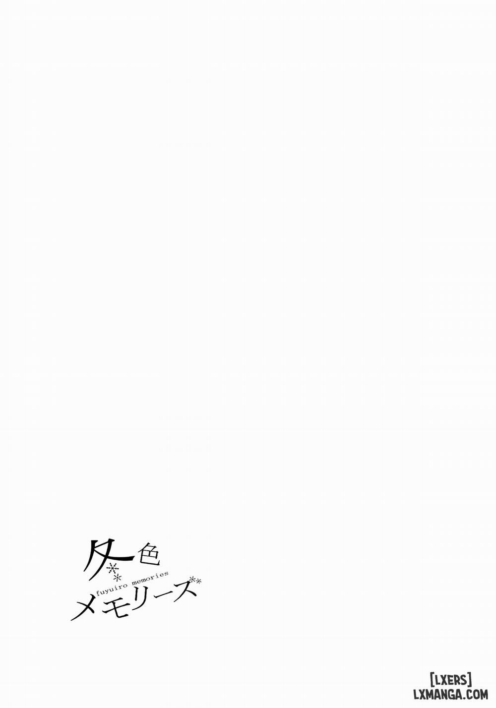 Fuyuiro Memories 4 trang 86