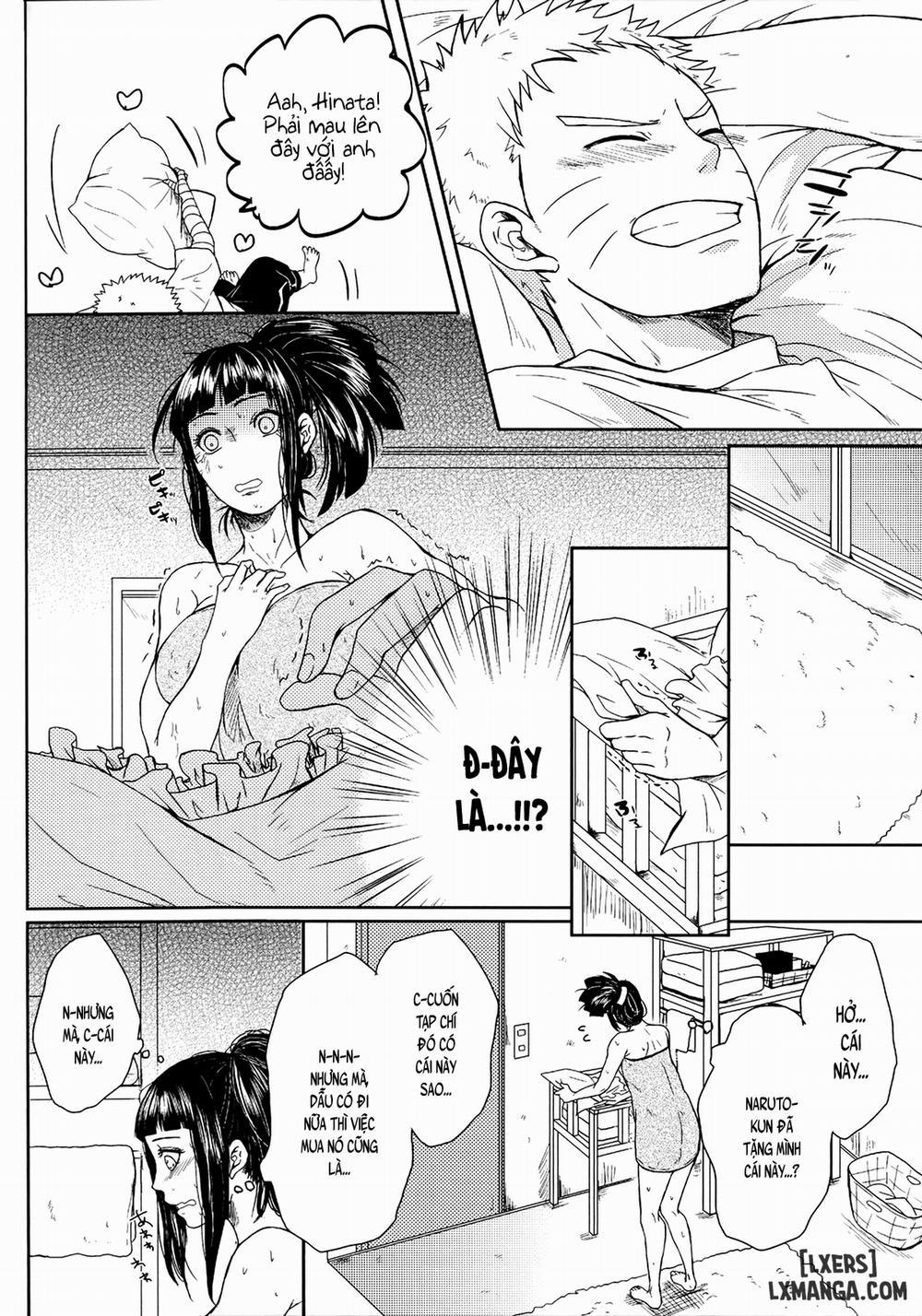 Fuyuiro Memories 5 trang 11