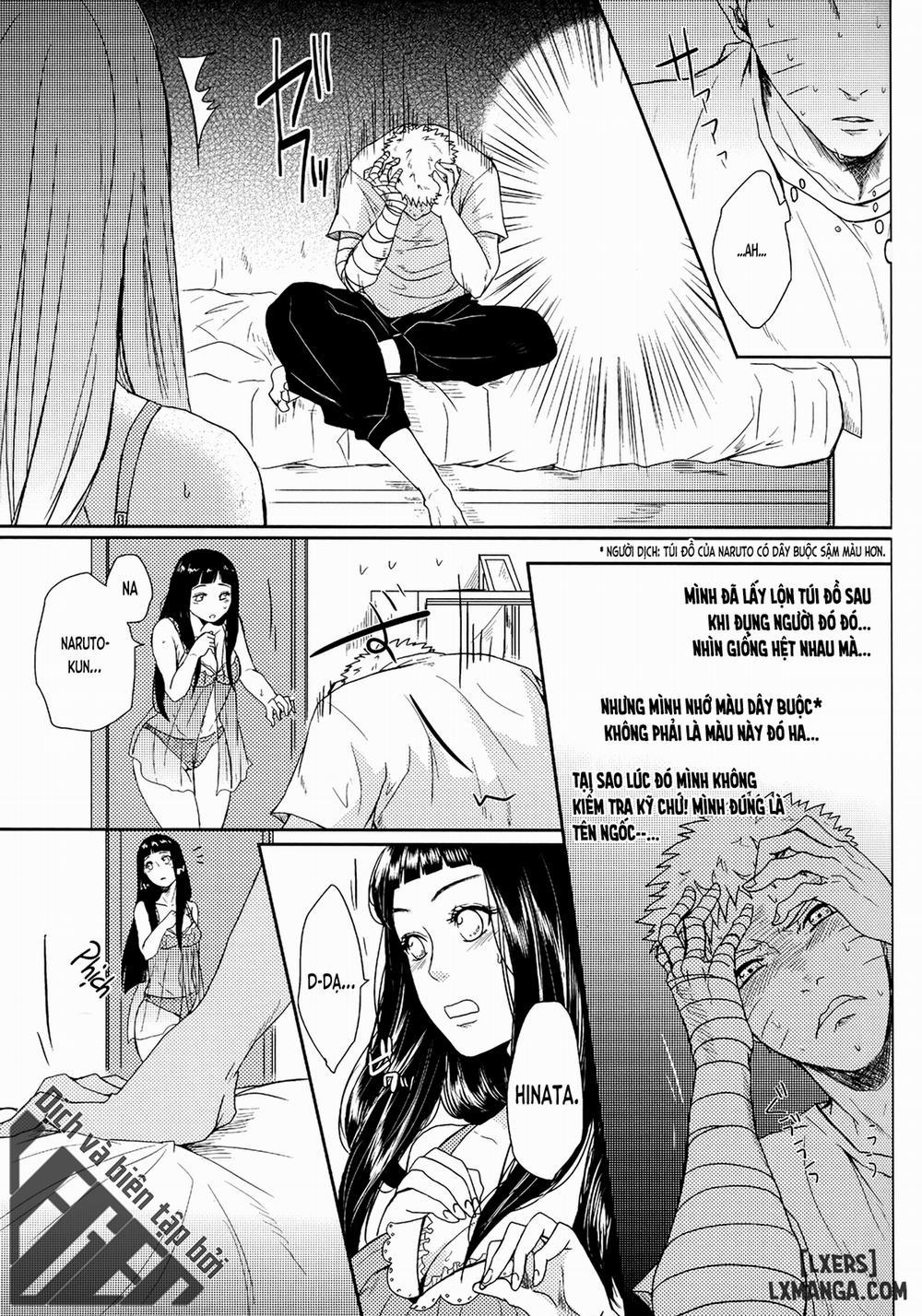 Fuyuiro Memories 5 trang 24