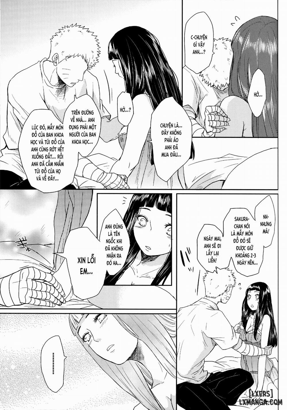 Fuyuiro Memories 5 trang 26