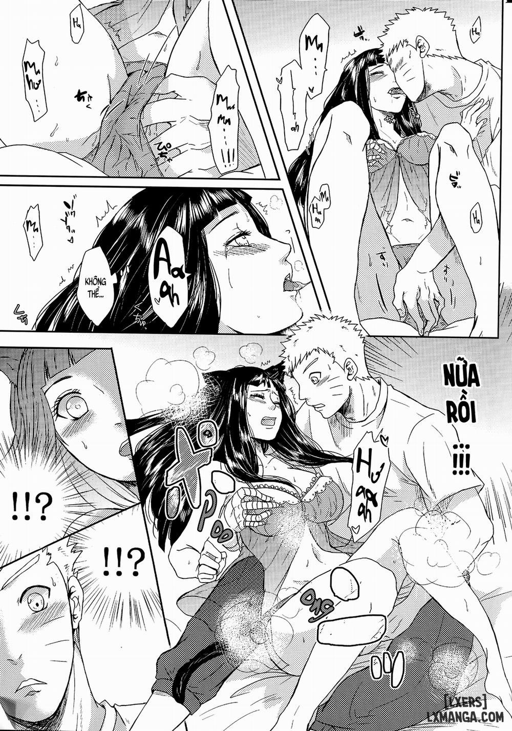 Fuyuiro Memories 5 trang 32