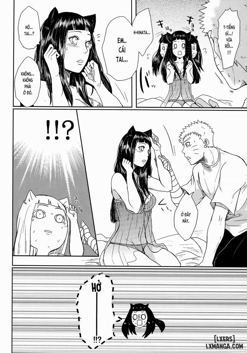 Fuyuiro Memories 5 trang 33