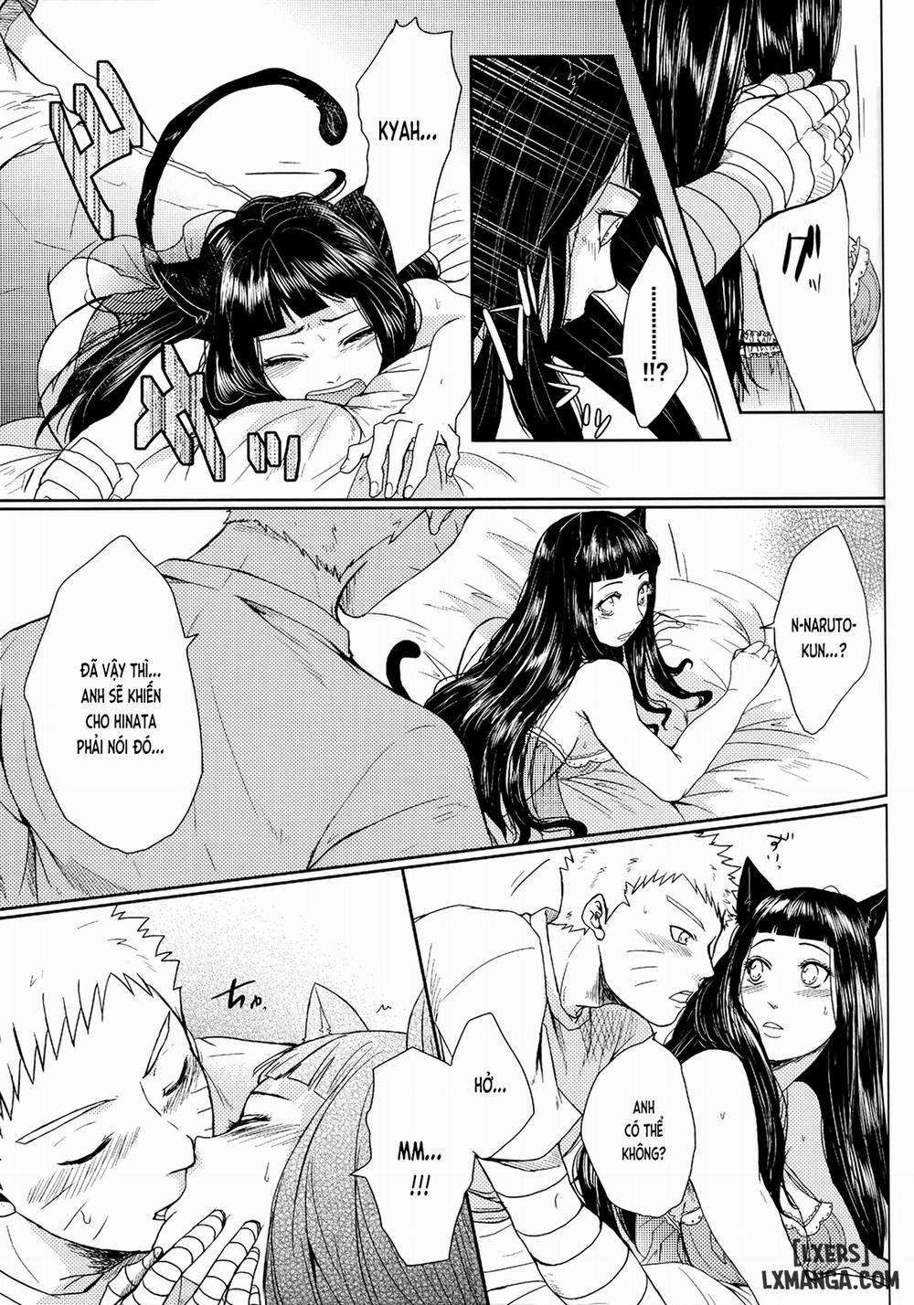 Fuyuiro Memories 5 trang 38