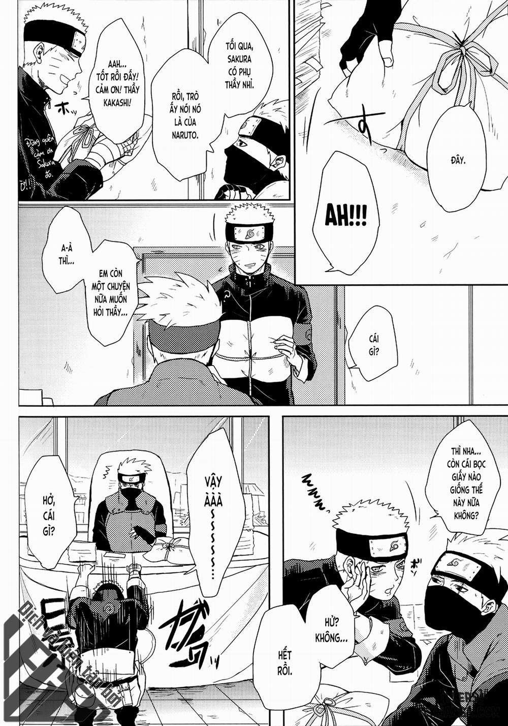 Fuyuiro Memories 5 trang 47