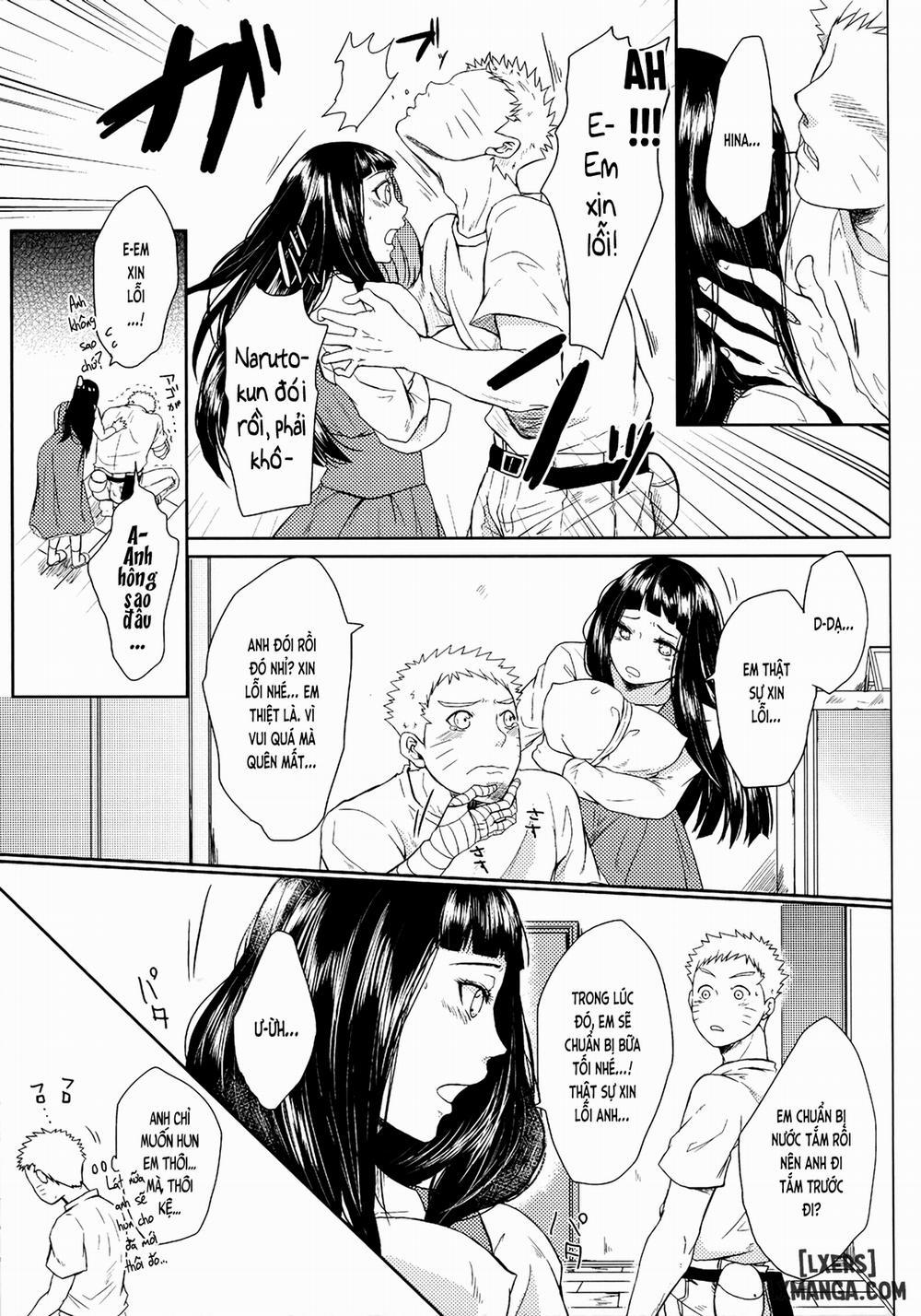 Fuyuiro Memories 5 trang 8