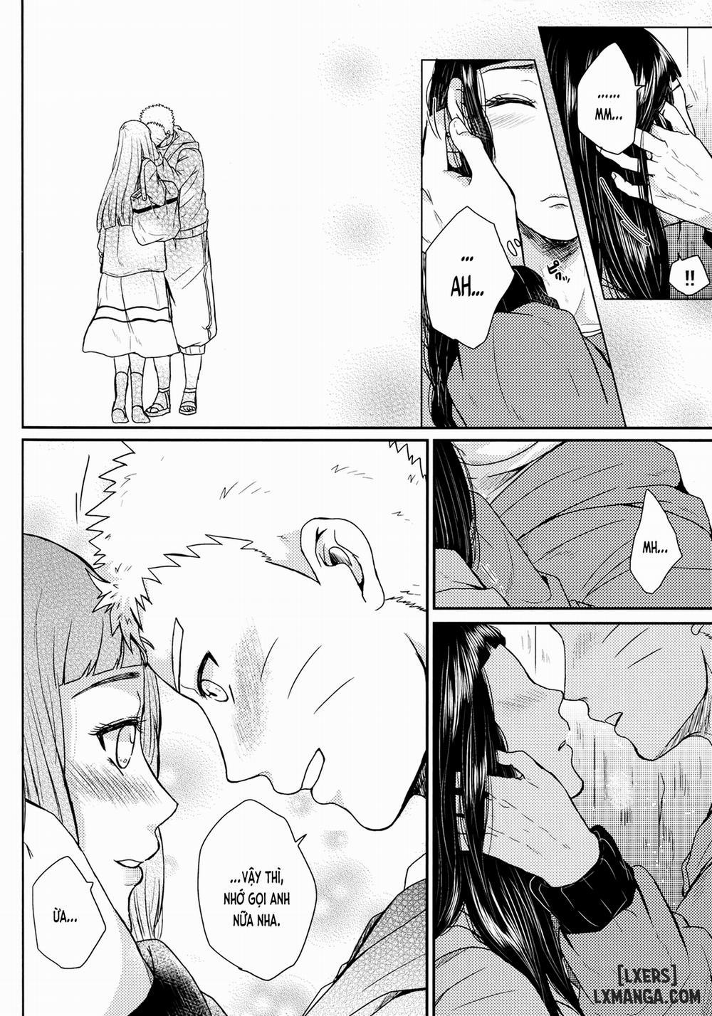 Fuyuiro Memories 8 END trang 26