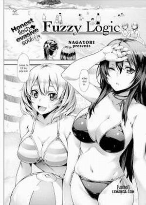 Đọc truyện tranh Fuzzy Logic