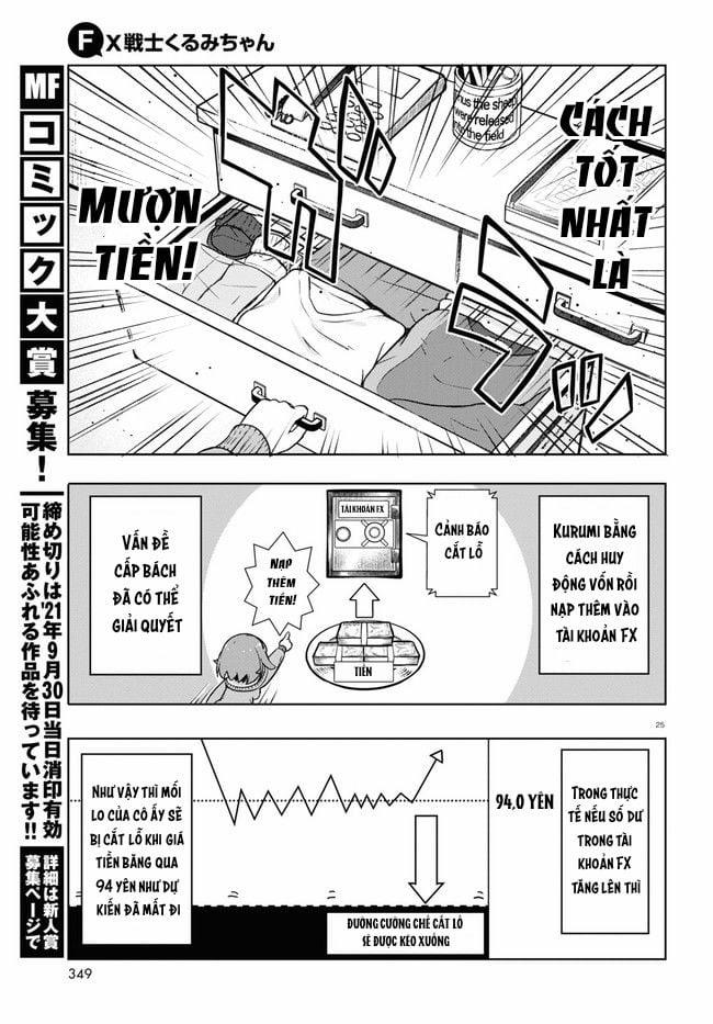 Fx Chiến Thần Kurumi Chan 0.0 Cắt lỗ 0 trang 13