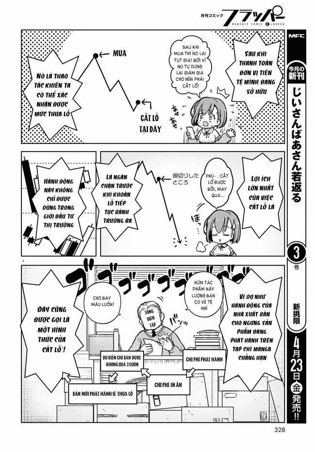 Fx Chiến Thần Kurumi Chan 0.0 Cắt lỗ trang 5