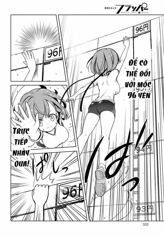 Fx Chiến Thần Kurumi Chan 0.0 Cắt lỗ trang 9