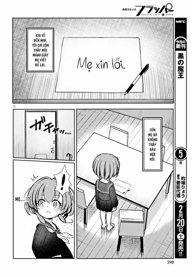 Fx Chiến Thần Kurumi Chan 0 Biến cố trang 27