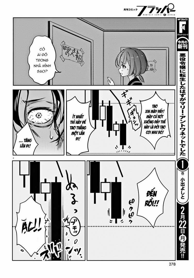 Fx Chiến Thần Kurumi Chan 0 Biến cố trang 8