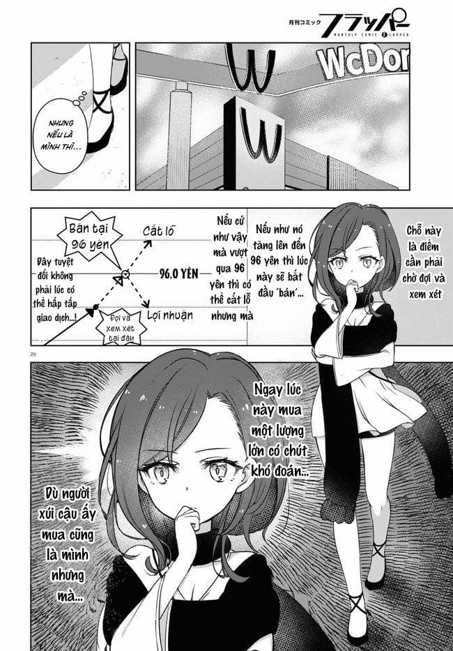 Fx Chiến Thần Kurumi Chan 0 Lãi/Lỗ trang 21