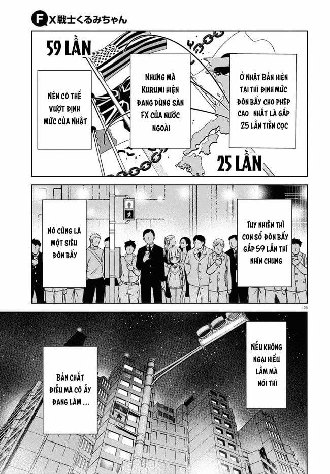 Fx Chiến Thần Kurumi Chan 0 Lãi/Lỗ trang 26