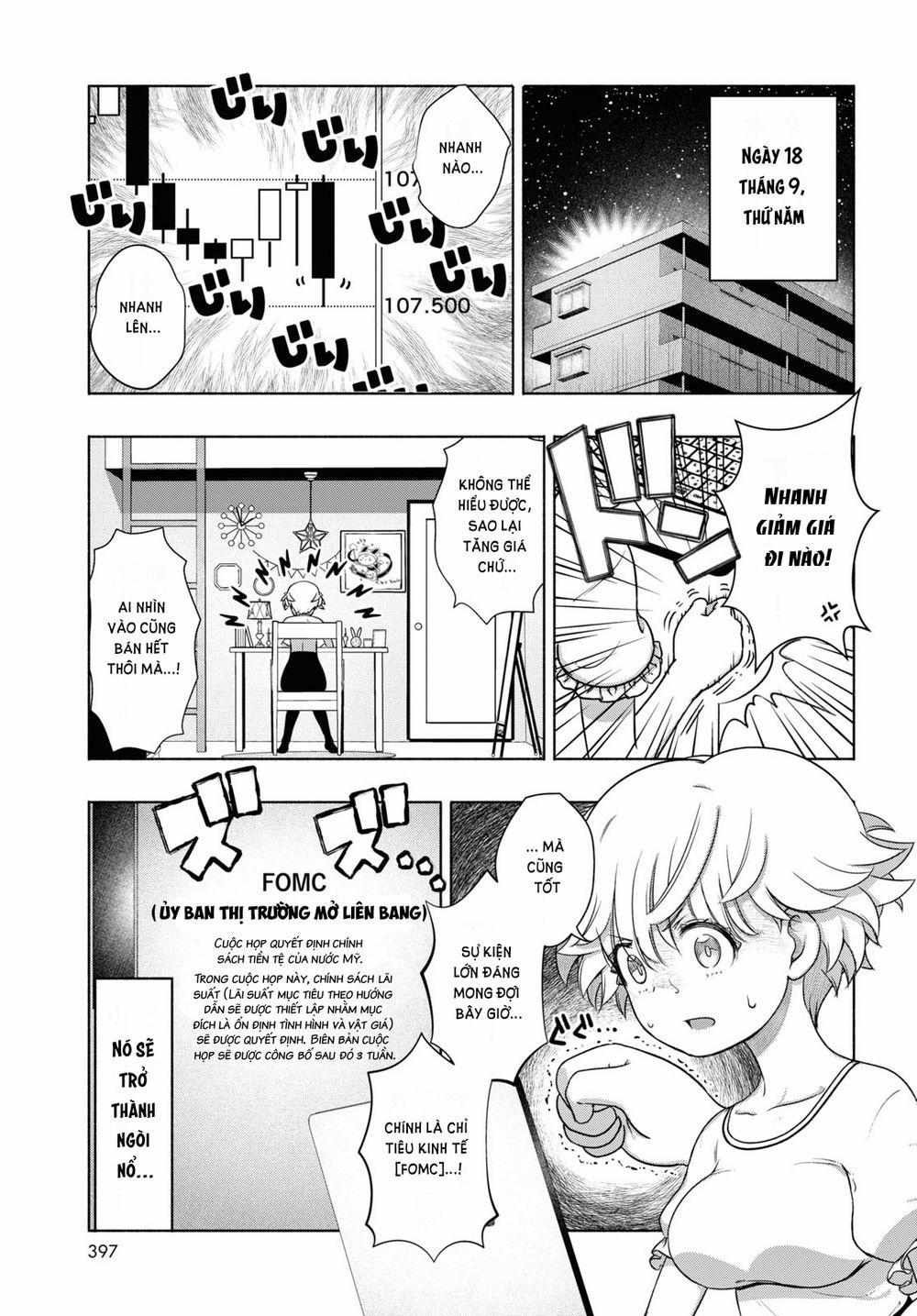 Fx Chiến Thần Kurumi Chan 0 Lời mà không chốt trang 28