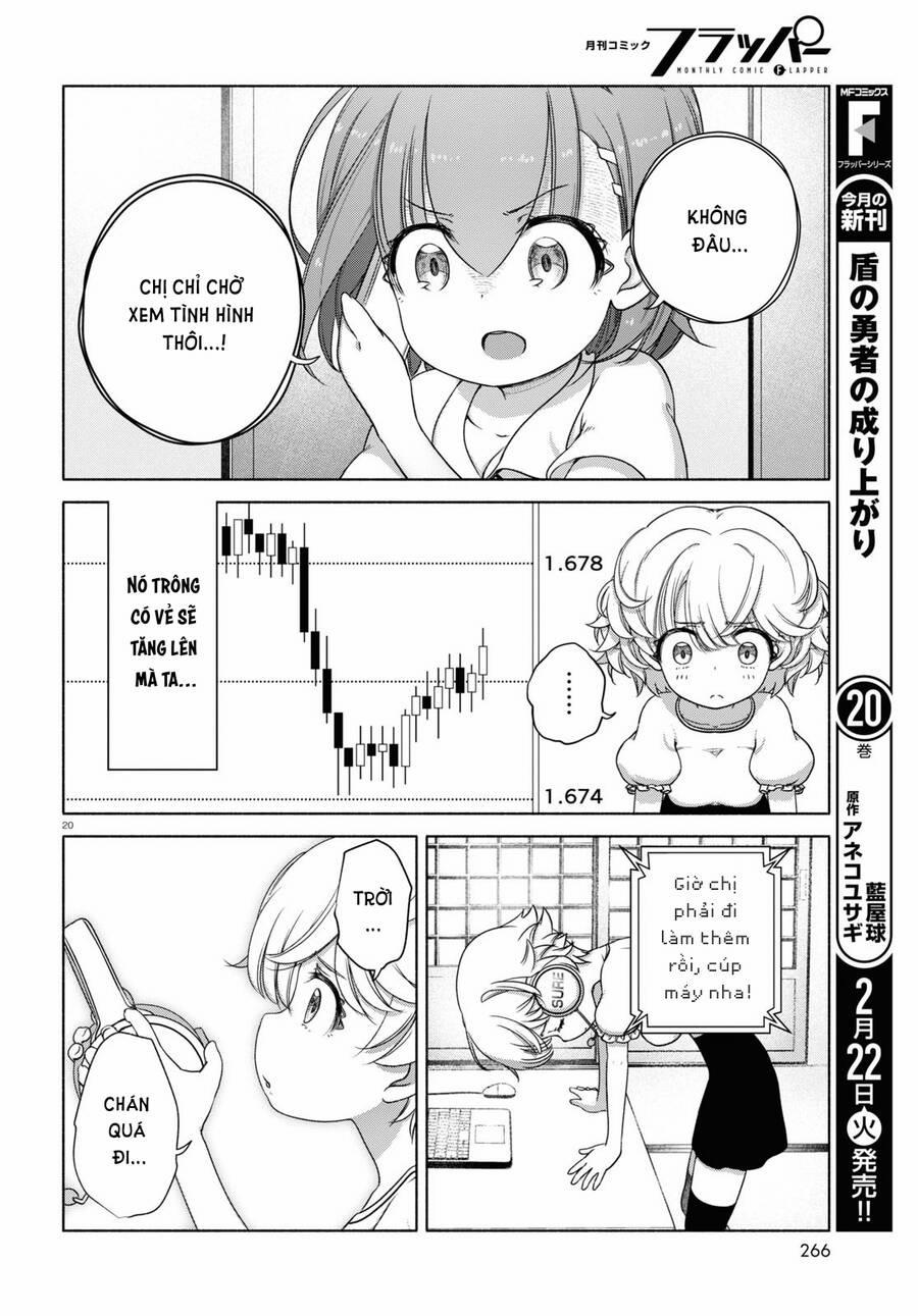 Fx Chiến Thần Kurumi Chan 11 trang 25