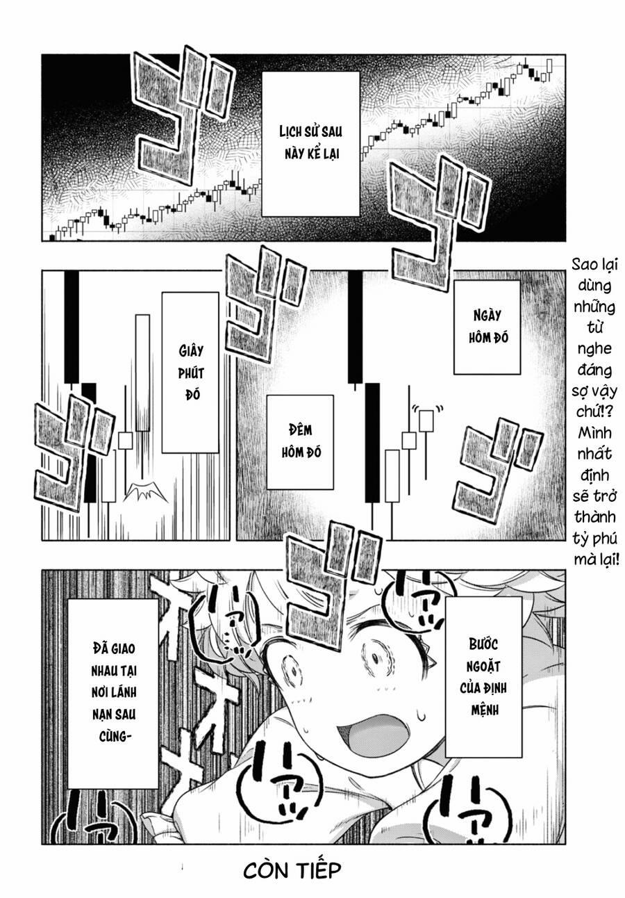 Fx Chiến Thần Kurumi Chan 14 trang 33