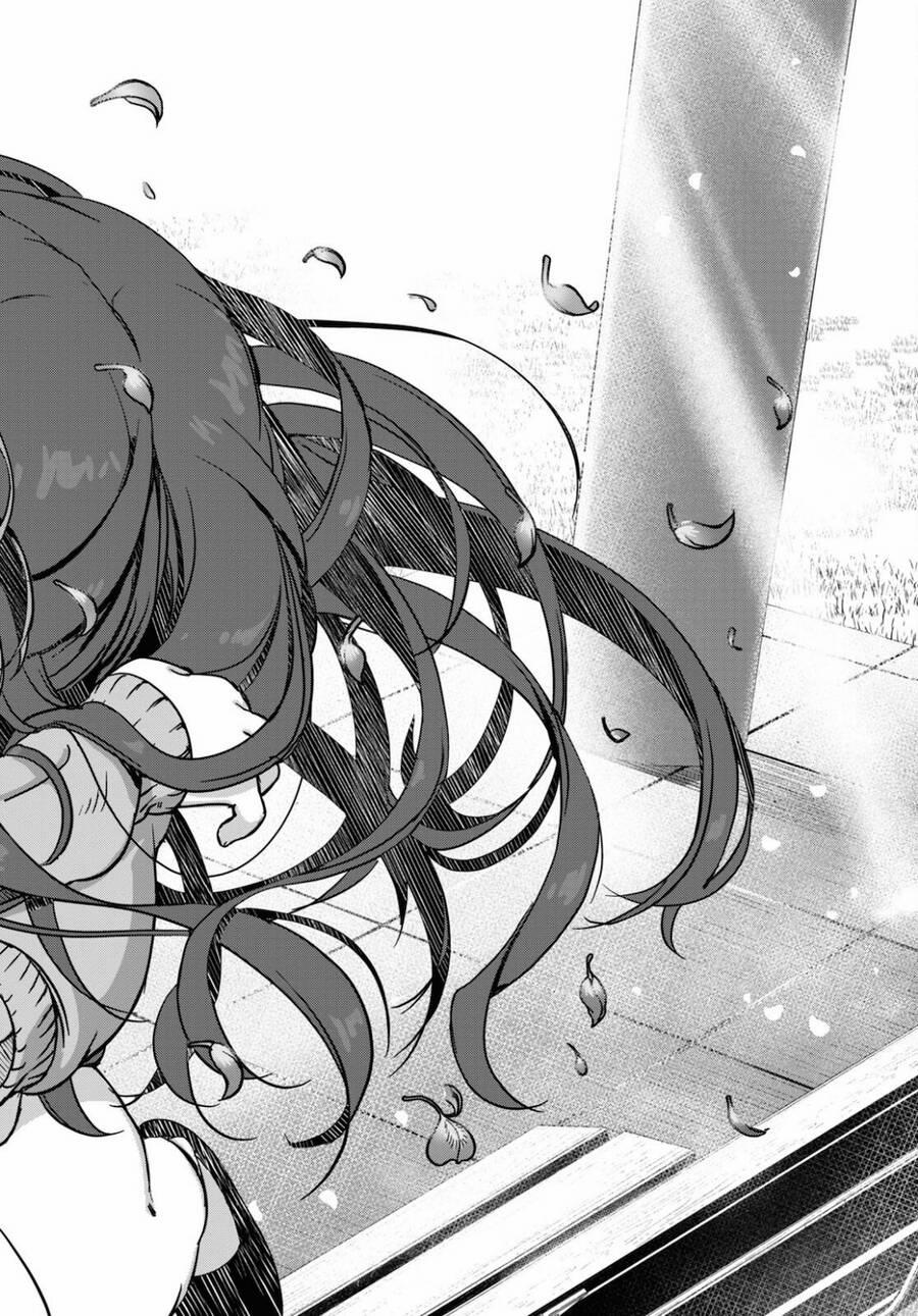 Fx Chiến Thần Kurumi Chan 5 trang 25