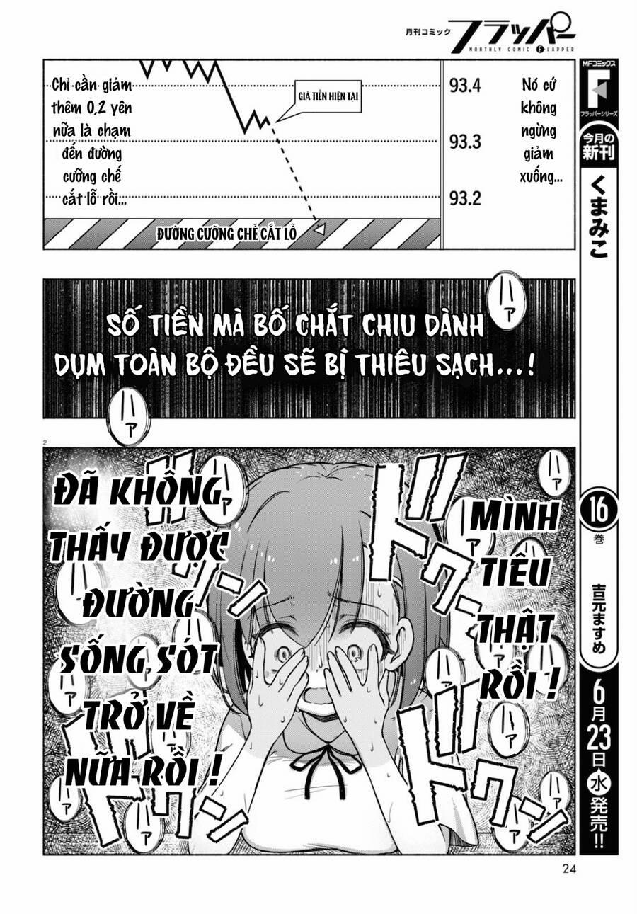 Fx Chiến Thần Kurumi Chan 5 trang 3