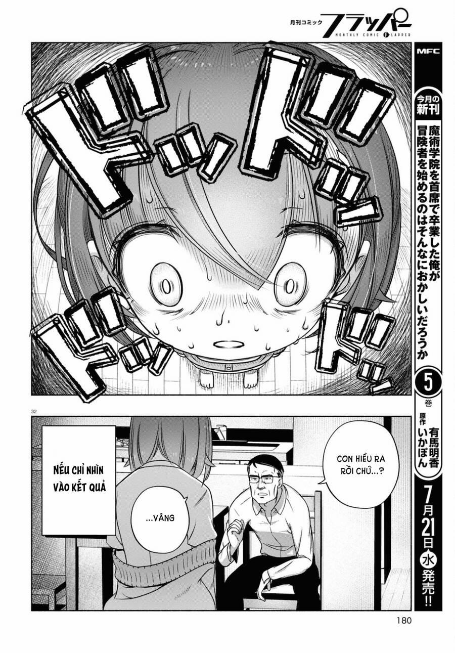 Fx Chiến Thần Kurumi Chan 6 trang 35