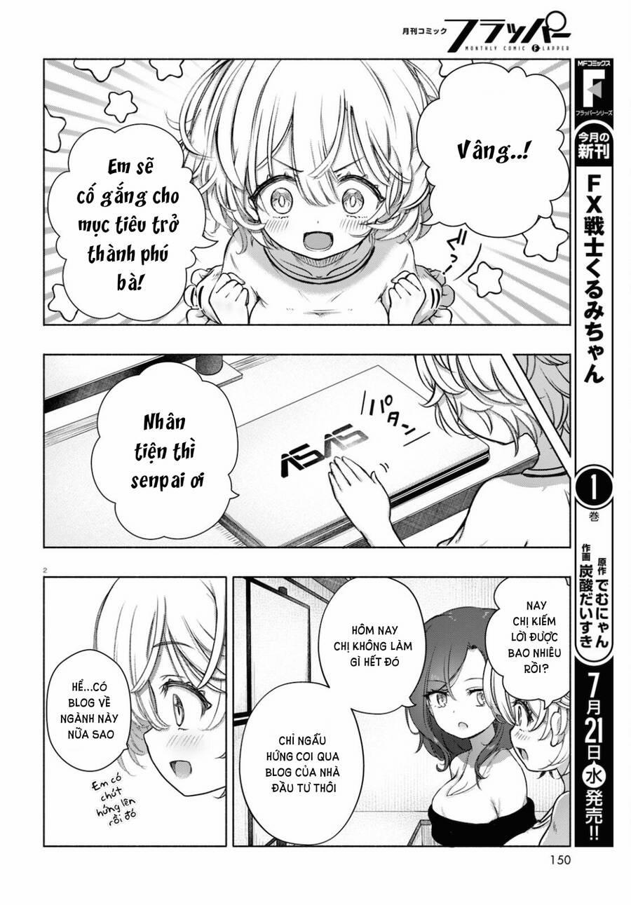 Fx Chiến Thần Kurumi Chan 6 trang 5