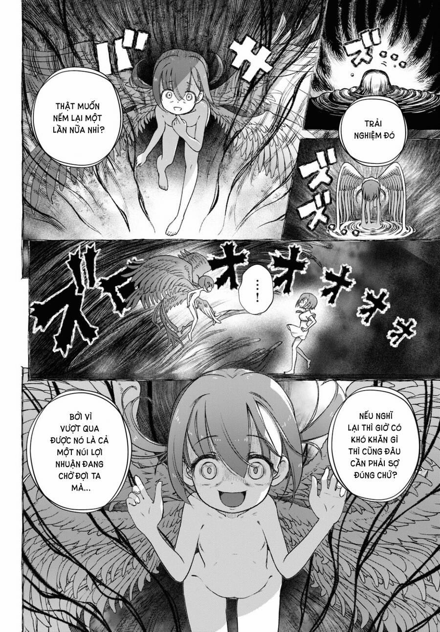 Fx Chiến Thần Kurumi Chan 9 trang 5