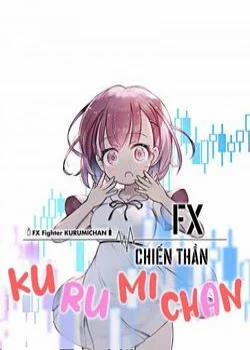 Đọc truyện tranh Fx Chiến Thần Kurumi Chan