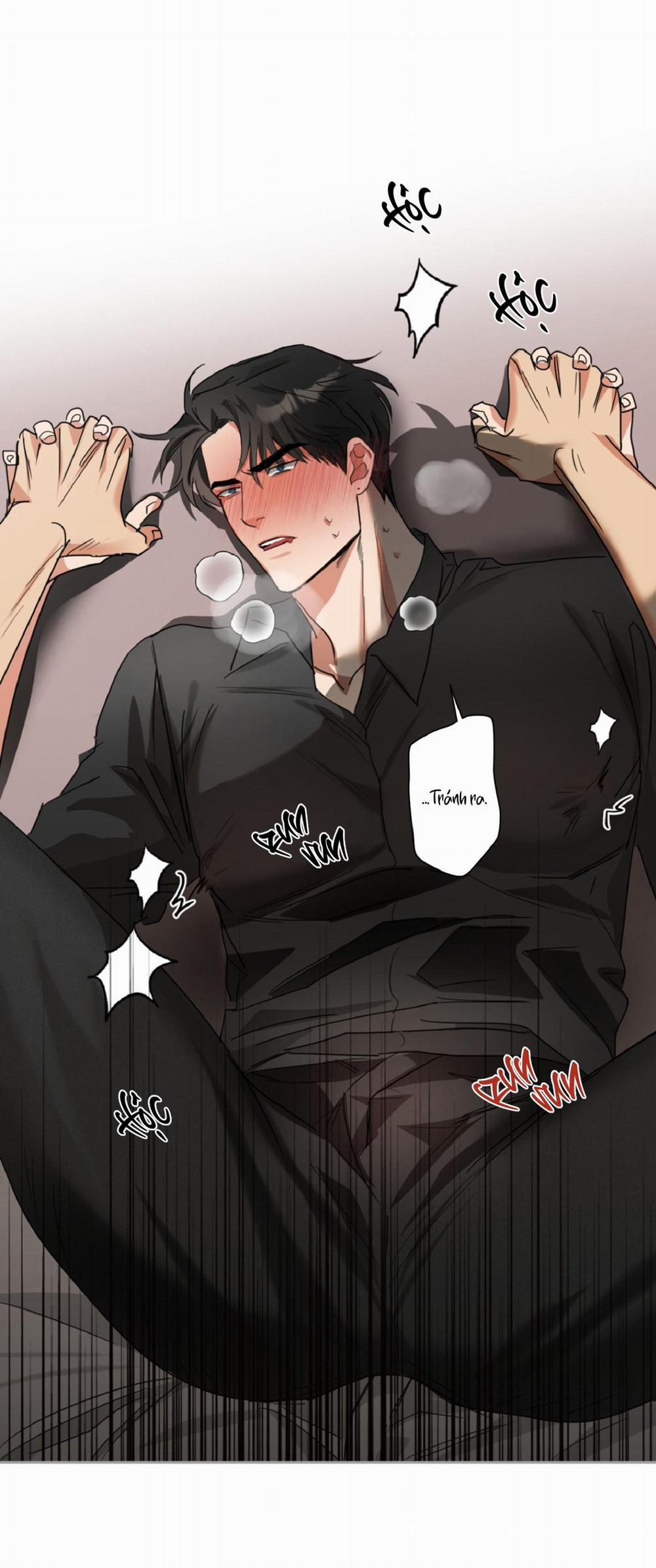 Fxxking Teaching 1 trang 1