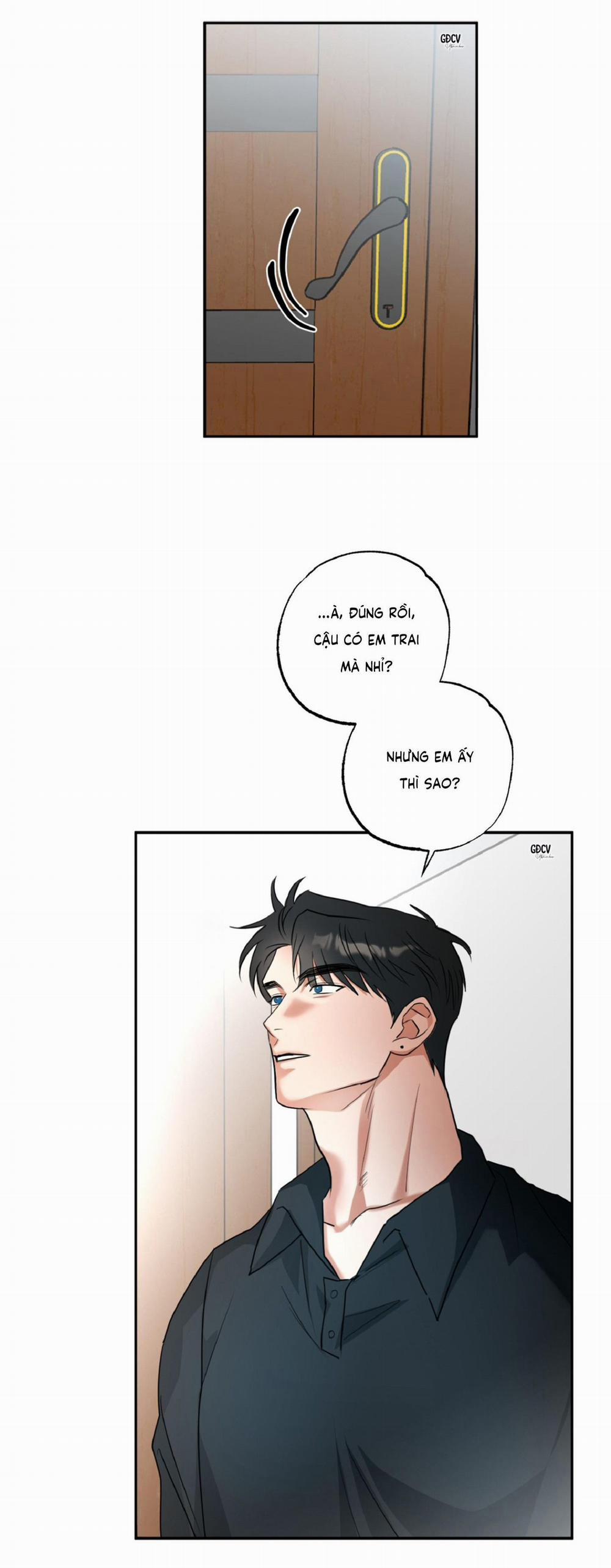 Fxxking Teaching 1 trang 18