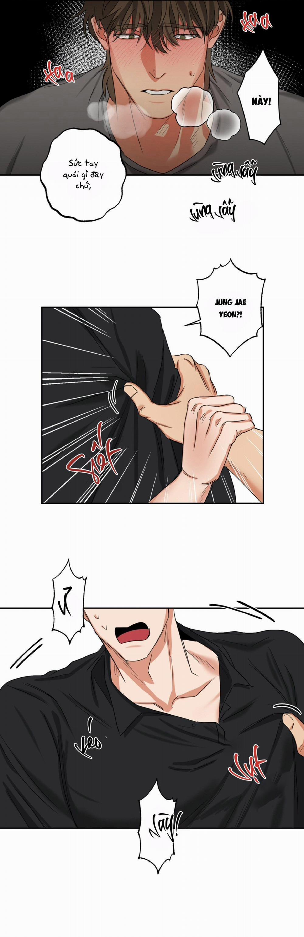 Fxxking Teaching 1 trang 33