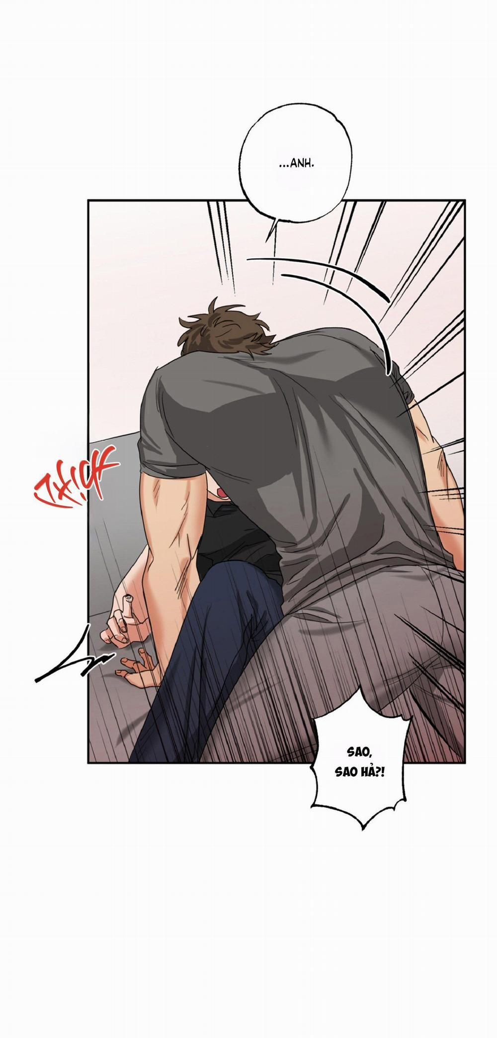 Fxxking Teaching 1 trang 34