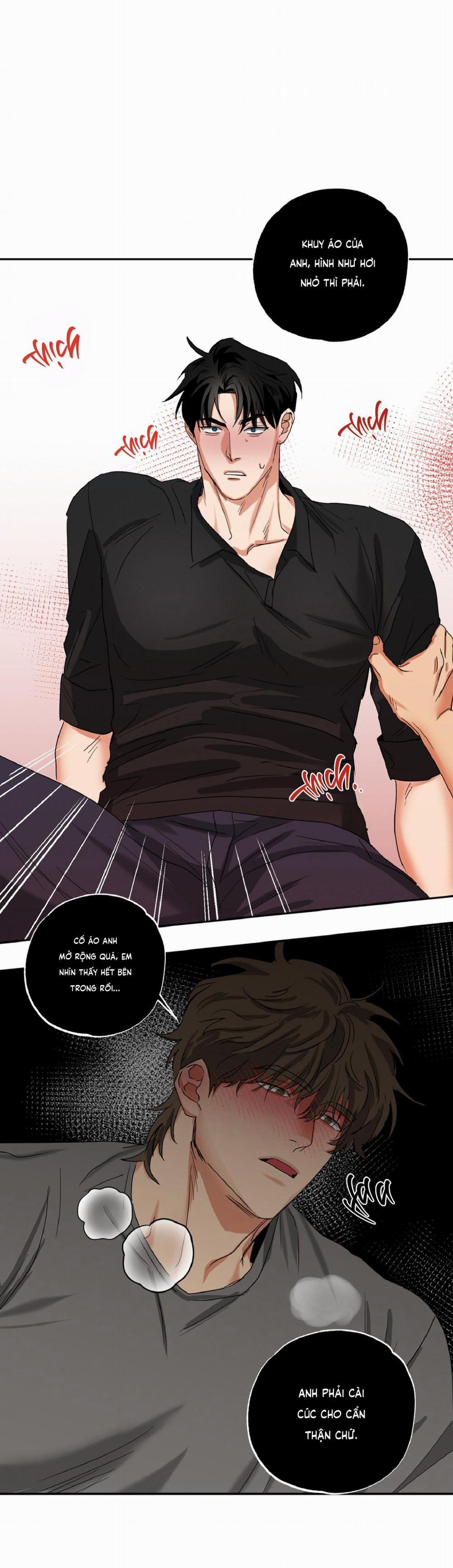 Fxxking Teaching 1 trang 35