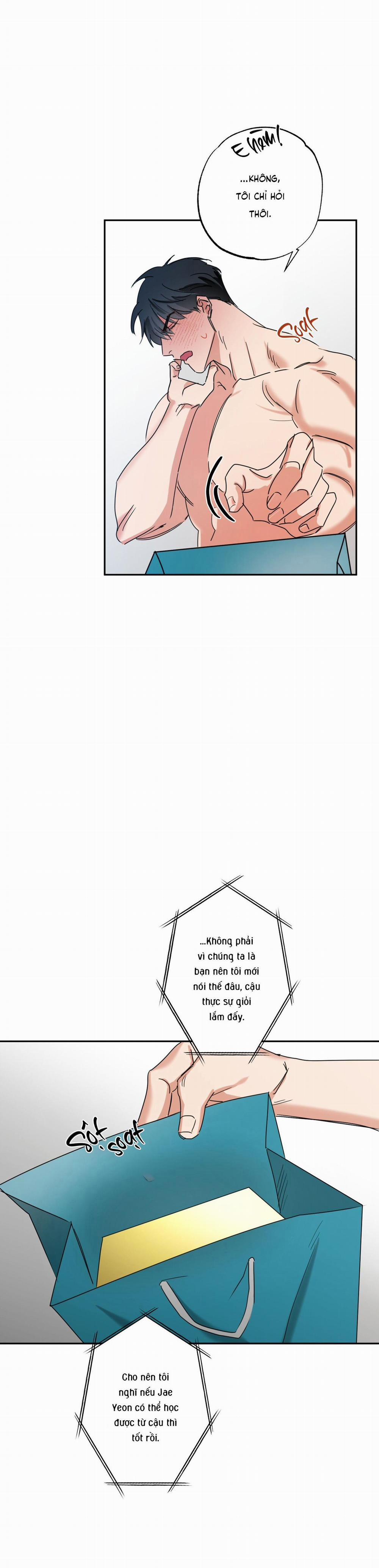 Fxxking Teaching 2 0 trang 32